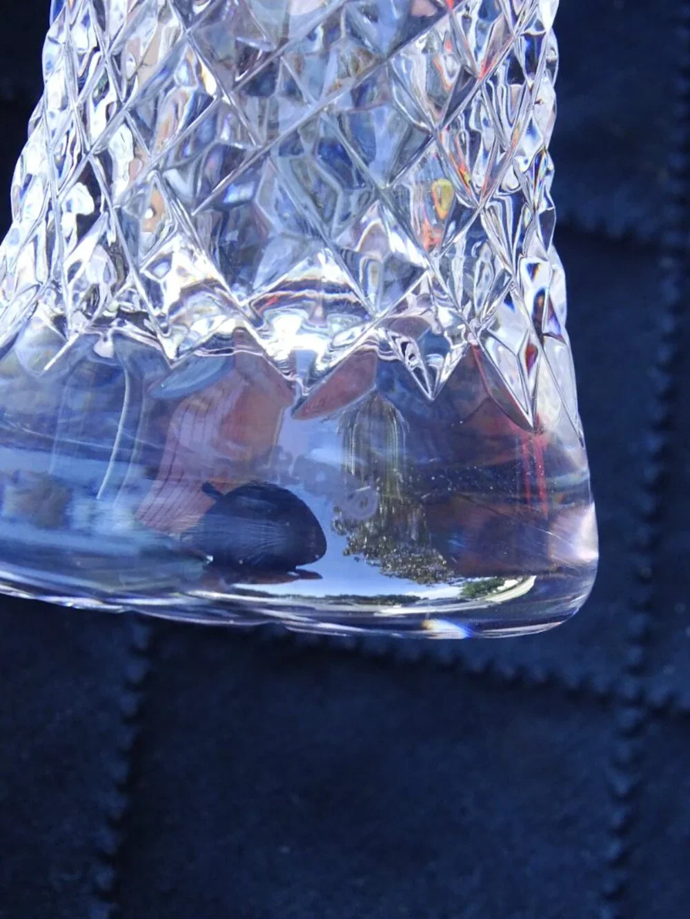 Waterford Crystal 4 1/2